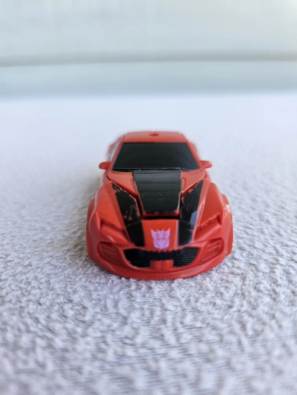 Transformers Age Of Extinction Legend Stinger Walmart Exclusive Decepticon